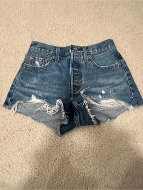 Levi’s 501 short